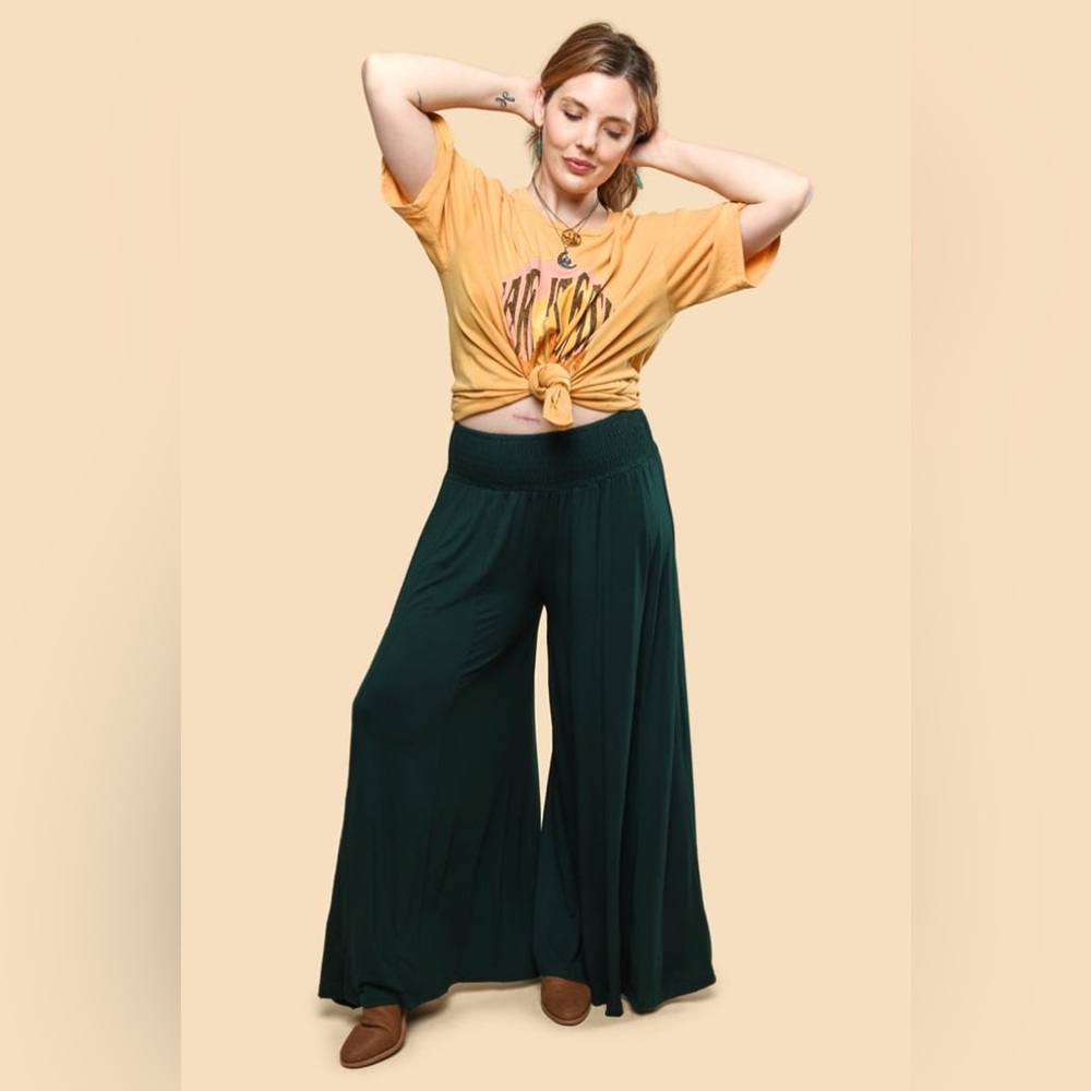 Earthbound June Bug Barcelona Pants